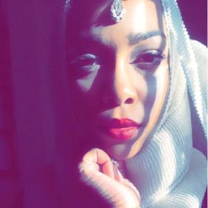 Meet your Posher, Jauhara